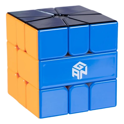 Square-1 Gan UV Magnetico Black - Imagen 8