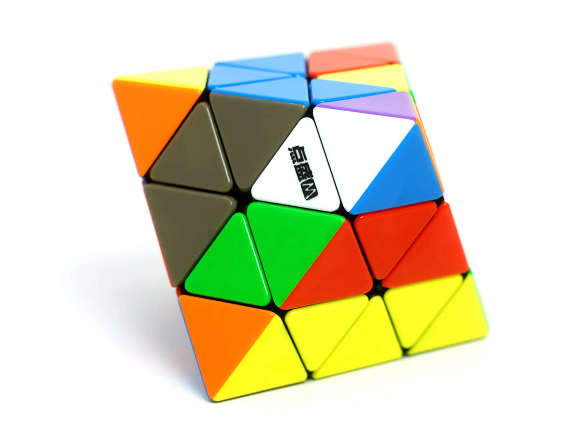 FTO DianSheng Magnetic Black Interno - Imagen 3