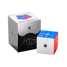 Square-1 Gan UV Magnetico Black - Imagen 4