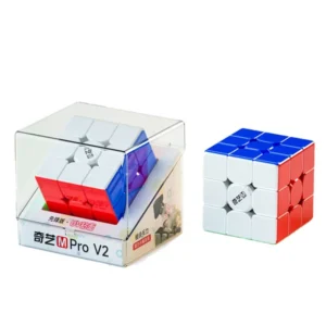 3X3 M PRO Magnetico V2 Pioneer UV