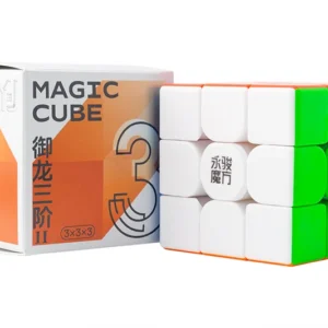 3x3 Yj Yulong Magnetic Ⅱ