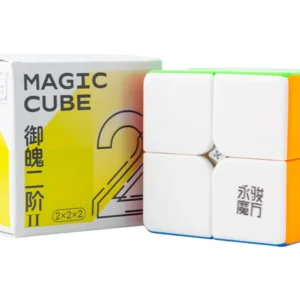 2x2 Yupo Magnetic Ⅱ