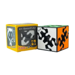 Gear Cube 2X2 Qiyi