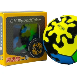 Gear cube 2x2 ball