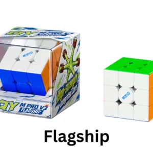3x3 Qiyi M PRO V3 Flagship