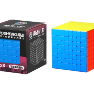 8x8 ShengShou MoSheng