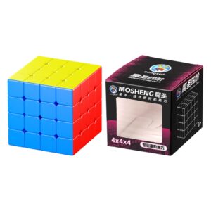 4x4 ShengShou MoSheng Magnetico