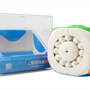 2x2 Bead Cube Moyu