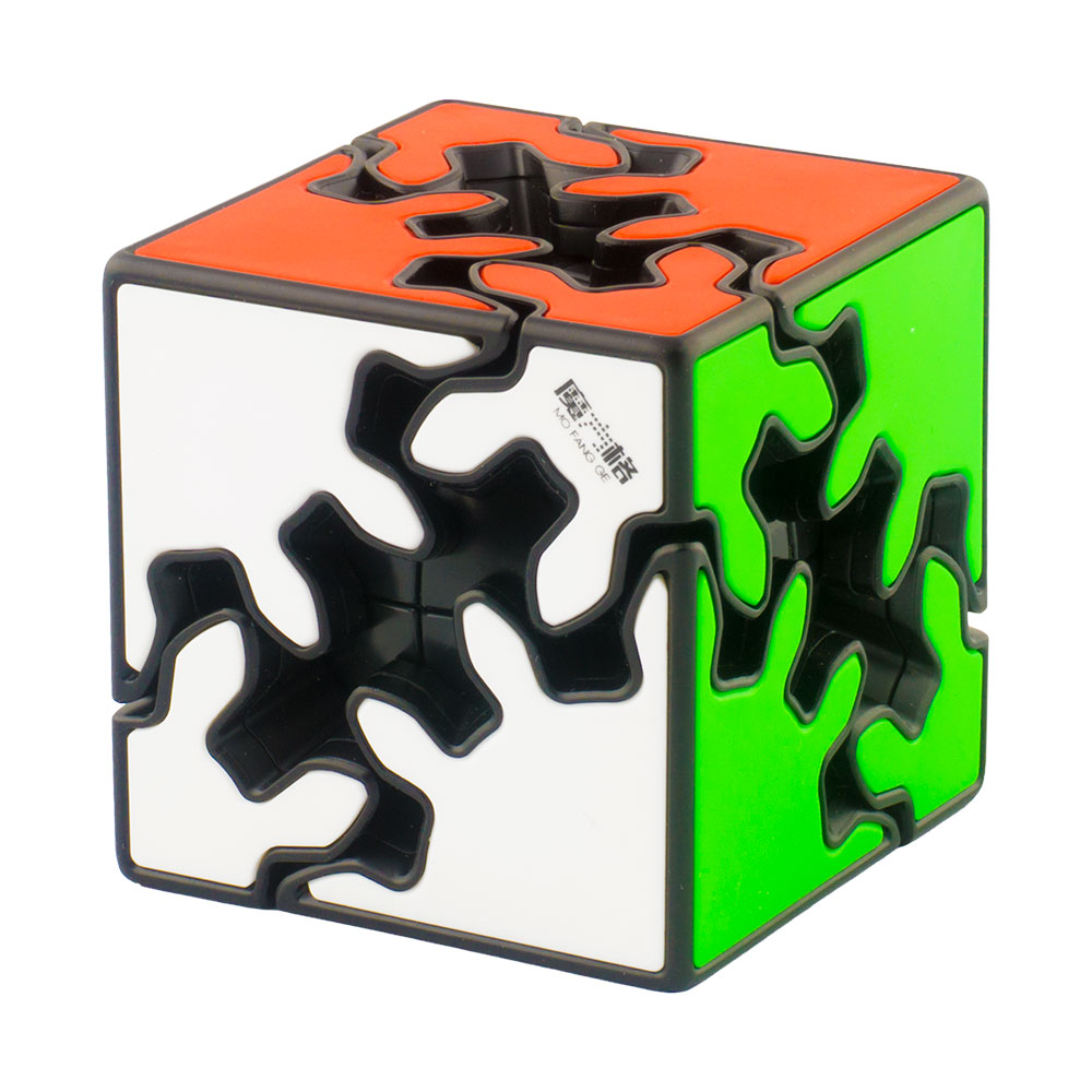 Gear Cube 2X2 Qiyi - Imagen 2